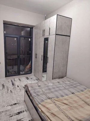 Фото 3 2-комн. квартира в Yashnabod