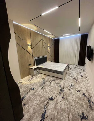 Фото 1 3-комн. квартира в Yunusobod