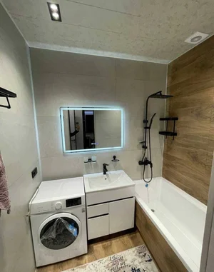 Фото 10 3-комн. квартира в Yunusobod