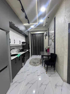 Фото 1 2-комн. квартира в Жк Луминар