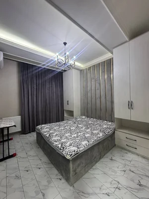 Фото 2 2-комн. квартира в Жк Луминар