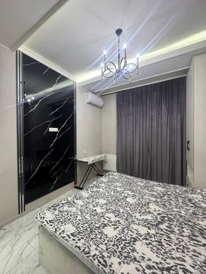 Фото 3 2-комн. квартира в Жк Луминар