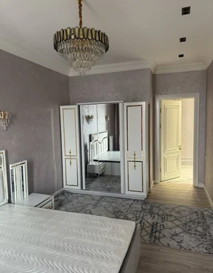 Фото 3 2-комн. квартира в Milliy bogʻ