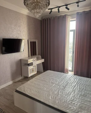 Фото 4 2-комн. квартира в Milliy bogʻ