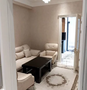 Фото 7 2-комн. квартира в Milliy bogʻ