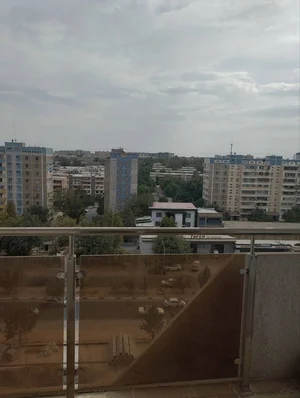 Фото 1 1-комн. квартира в Юнусобод