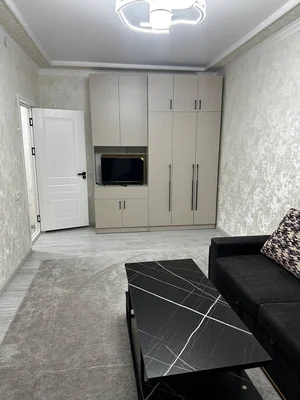 Фото 3 1-комн. квартира в Юнусобод