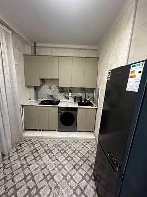 Фото 4 1-комн. квартира в Юнусобод