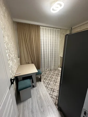 Фото 5 1-комн. квартира в Юнусобод