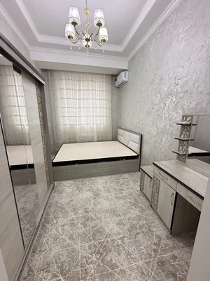 Фото 1 2-комн. квартира в Олмазор