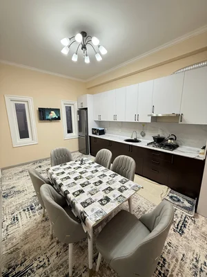 Фото 5 2-комн. квартира в Олмазор