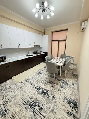 Фото 6 2-комн. квартира в Олмазор