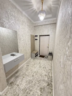 Фото 7 2-комн. квартира в Олмазор