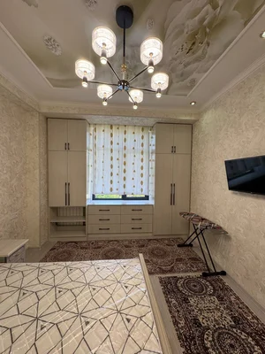 Фото 3 1-комн. квартира в Чилонзор 19кв