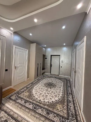 Фото 1 2-комн. квартира в O’rikzor residens