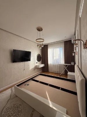 Фото 2 2-комн. квартира в O’rikzor residens