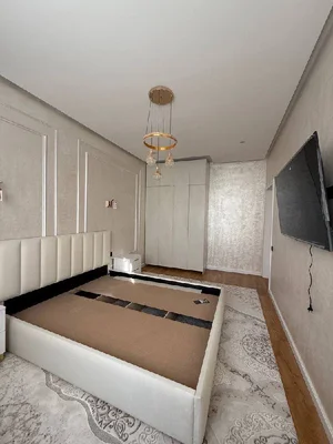 Фото 3 2-комн. квартира в O’rikzor residens