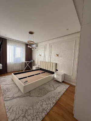 Фото 4 2-комн. квартира в O’rikzor residens