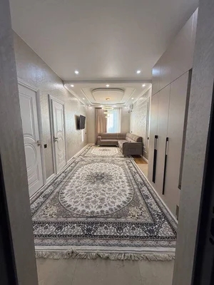 Фото 5 2-комн. квартира в O’rikzor residens