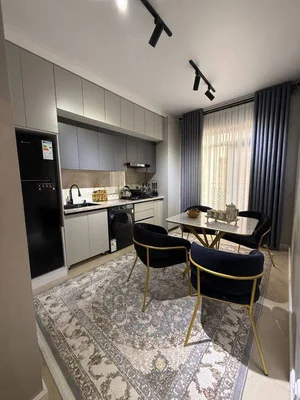 Фото 6 2-комн. квартира в O’rikzor residens