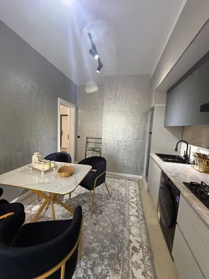 Фото 7 2-комн. квартира в O’rikzor residens