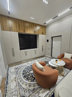 Фото 2 2-комн. квартира в Fregat кафе