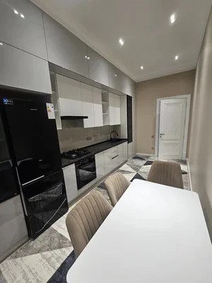 Фото 6 2-комн. квартира в Fregat кафе