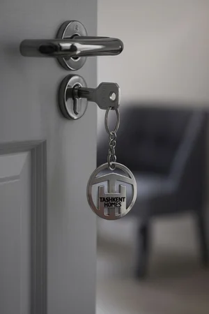 Фото 1 3-комн. квартира в Генеральная прокуратура