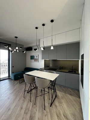 Фото 4 2-комн. квартира в Mirabad Avenue