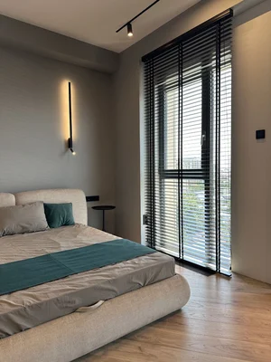 Фото 6 2-комн. квартира в Mirabad Avenue