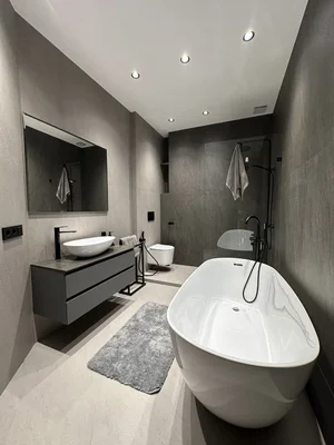 Фото 8 2-комн. квартира в Mirabad Avenue