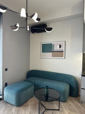 Фото 10 2-комн. квартира в Mirabad Avenue