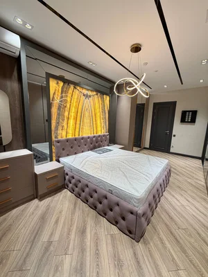 Фото 1 4-комн. квартира в Akay city