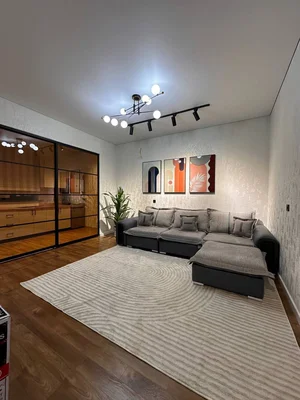 Фото 1 3-комн. квартира в Шота Руставели