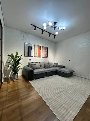 Фото 3 3-комн. квартира в Шота Руставели