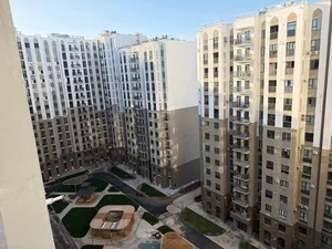 Фото 2 4-комн. квартира в Oz Makon