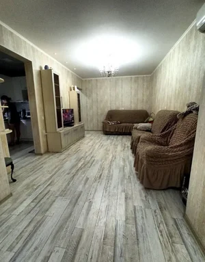 Фото 1 3-комн. квартира в Мадрид