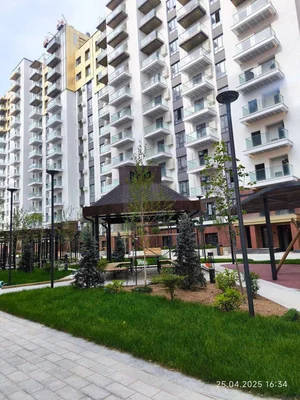 Фото 2 3-комн. квартира в Новомосковская-Аккурган