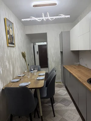 Фото 9 3-комн. квартира в Мирабадском районе