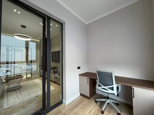 Фото 2 2-комн. квартира в Мирабадском районе