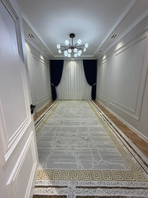 Фото 1 4-комн. квартира в Jangox