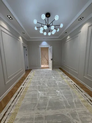 Фото 2 4-комн. квартира в Jangox