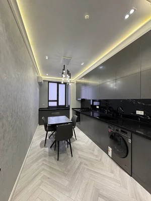 Фото 7 2-комн. квартира в Albero