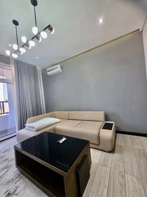 Фото 1 1-комн. квартира в Мирабадском районе