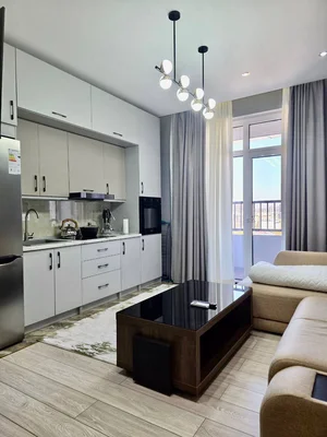 Фото 2 1-комн. квартира в Мирабадском районе