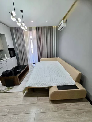 Фото 3 1-комн. квартира в Мирабадском районе