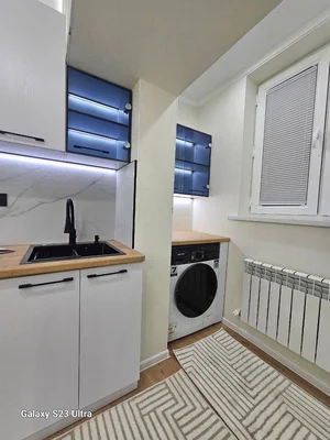 Фото 5 1-комн. квартира в Яккасарайский район