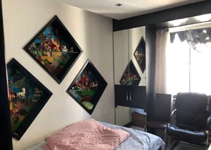 Фото 6 2-комн. квартира в Мирзо-Улугбекском районе