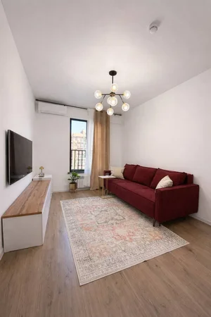 Фото 1 1-комн. квартира в Узбум