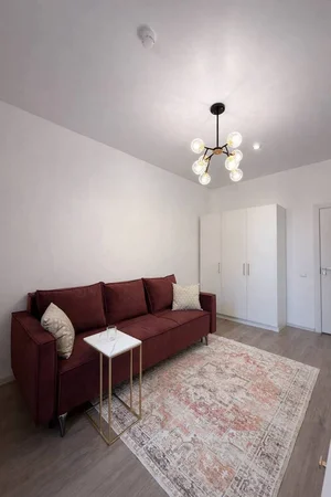 Фото 2 1-комн. квартира в Узбум